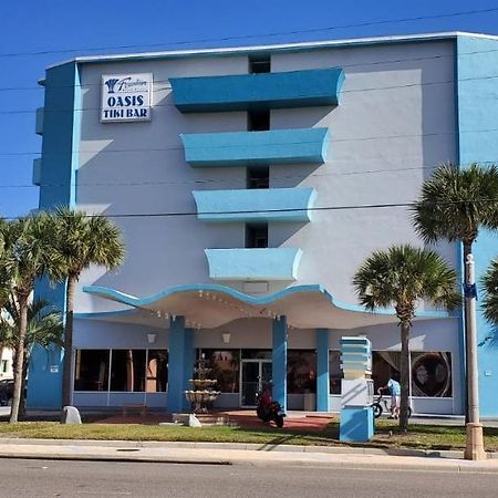 Fountain Beach Resort - Daytona Beach Exterior foto