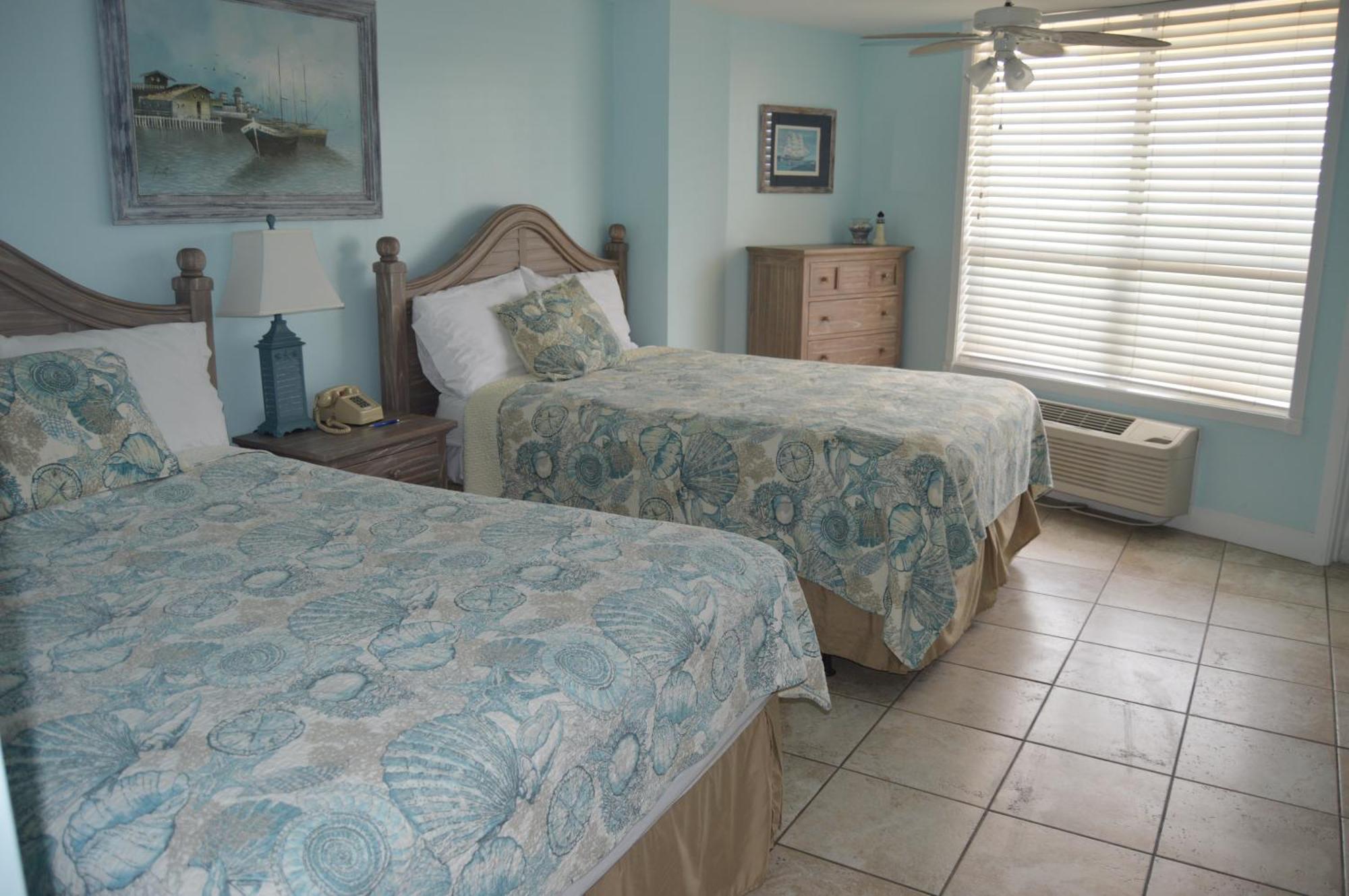 Fountain Beach Resort - Daytona Beach Exterior foto