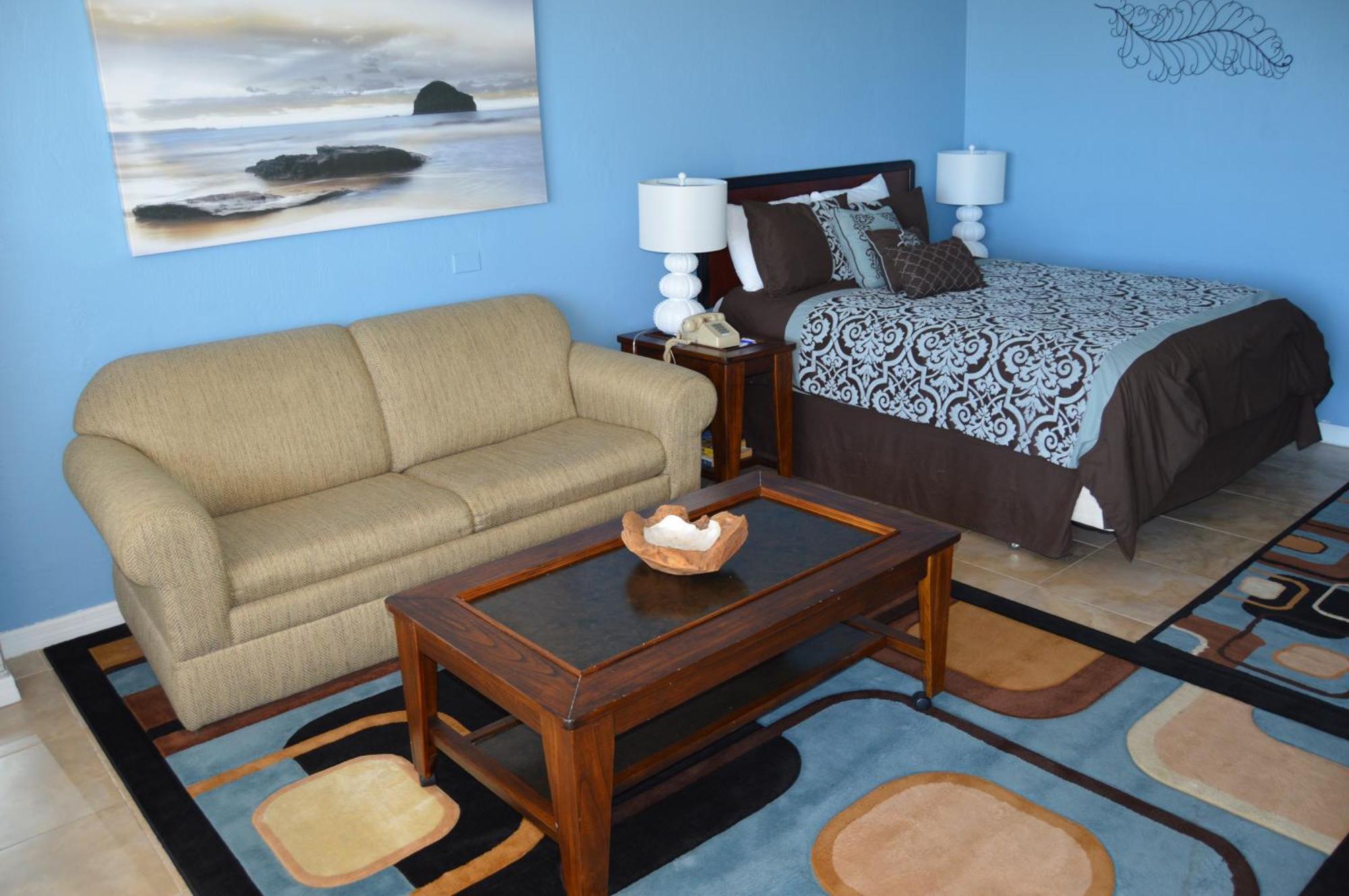 Fountain Beach Resort - Daytona Beach Exterior foto