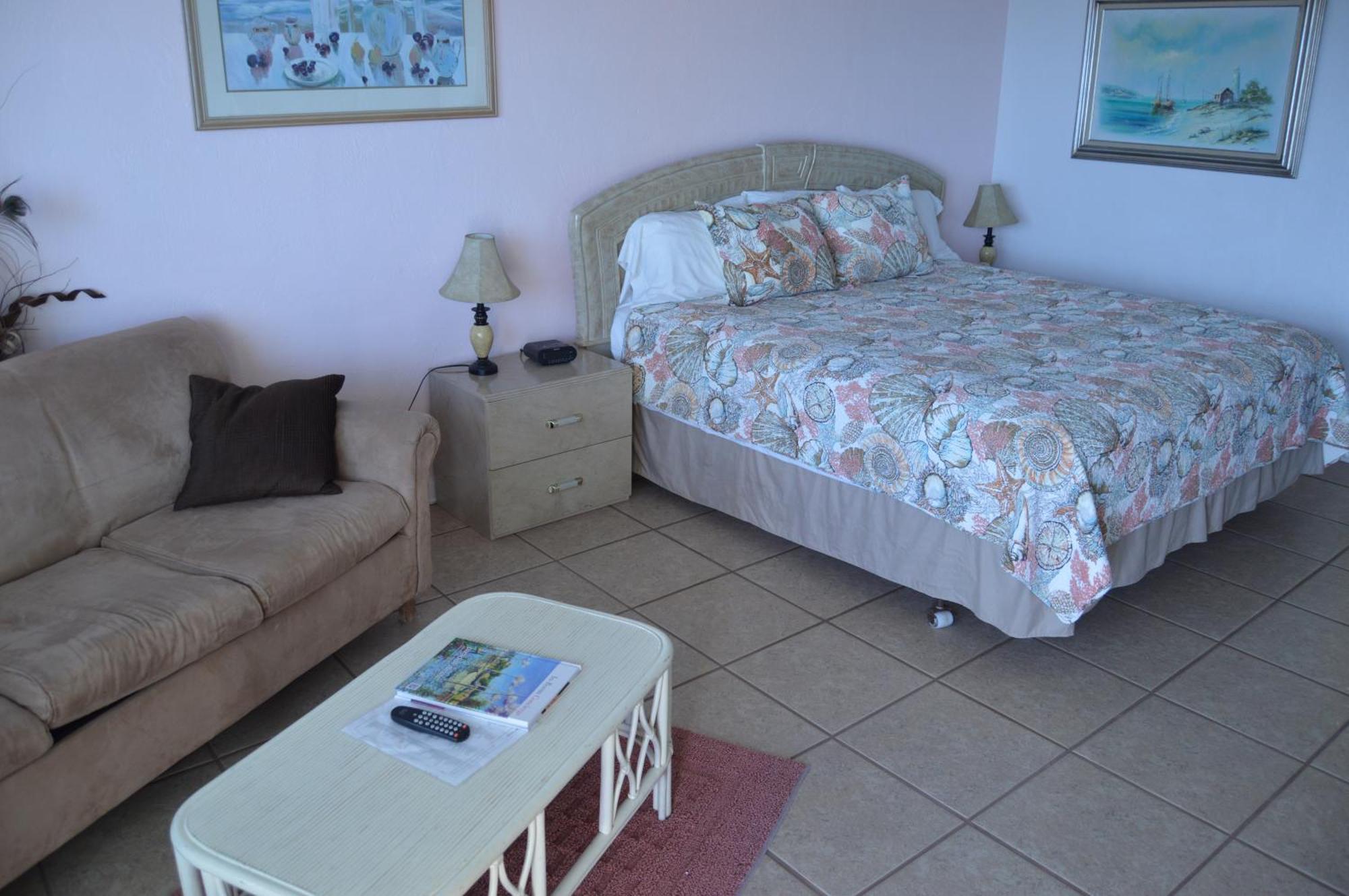 Fountain Beach Resort - Daytona Beach Exterior foto