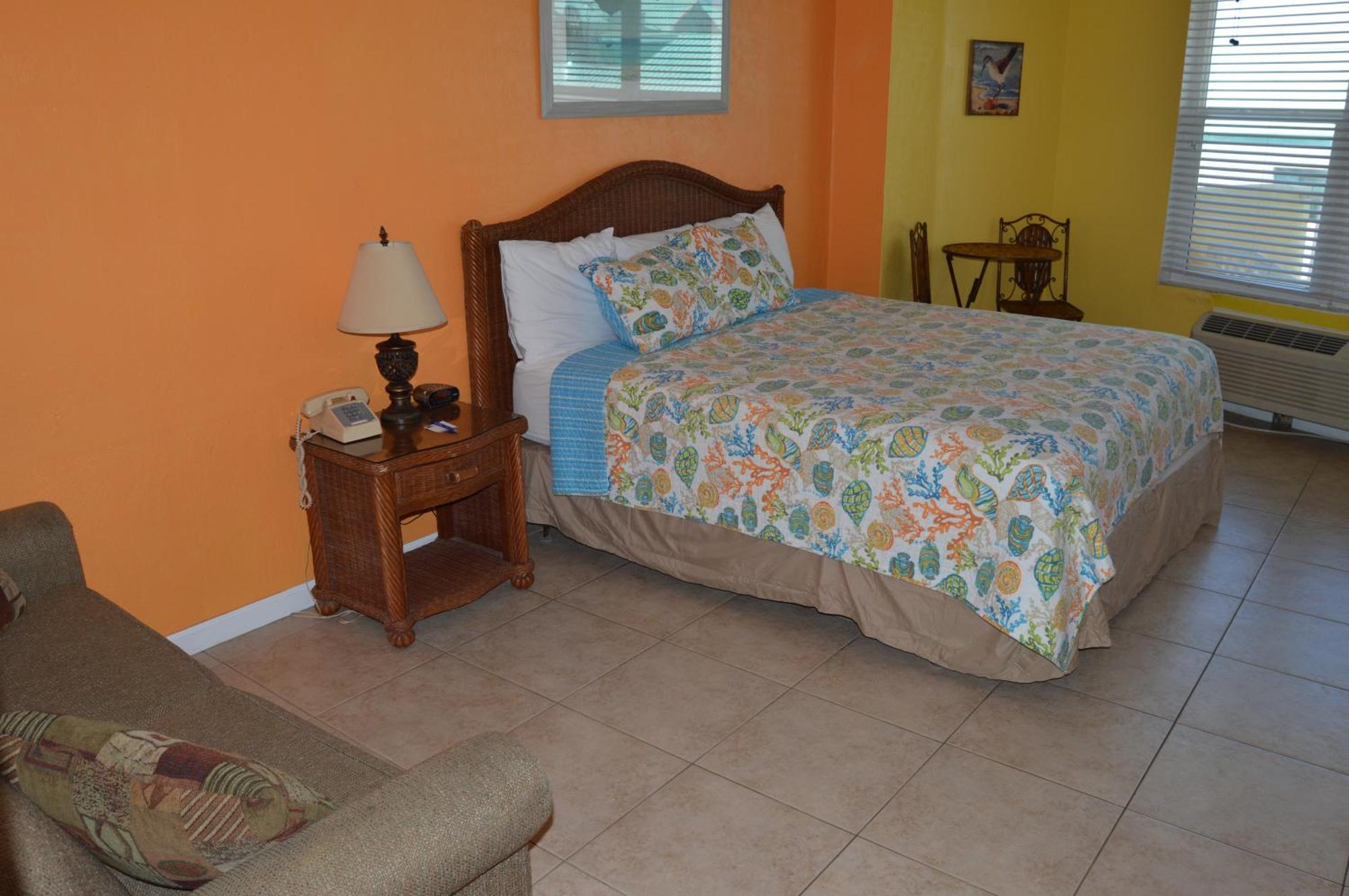 Fountain Beach Resort - Daytona Beach Exterior foto