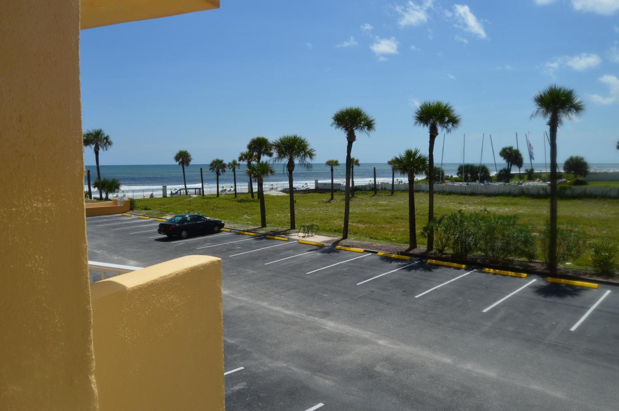 Fountain Beach Resort - Daytona Beach Zimmer foto