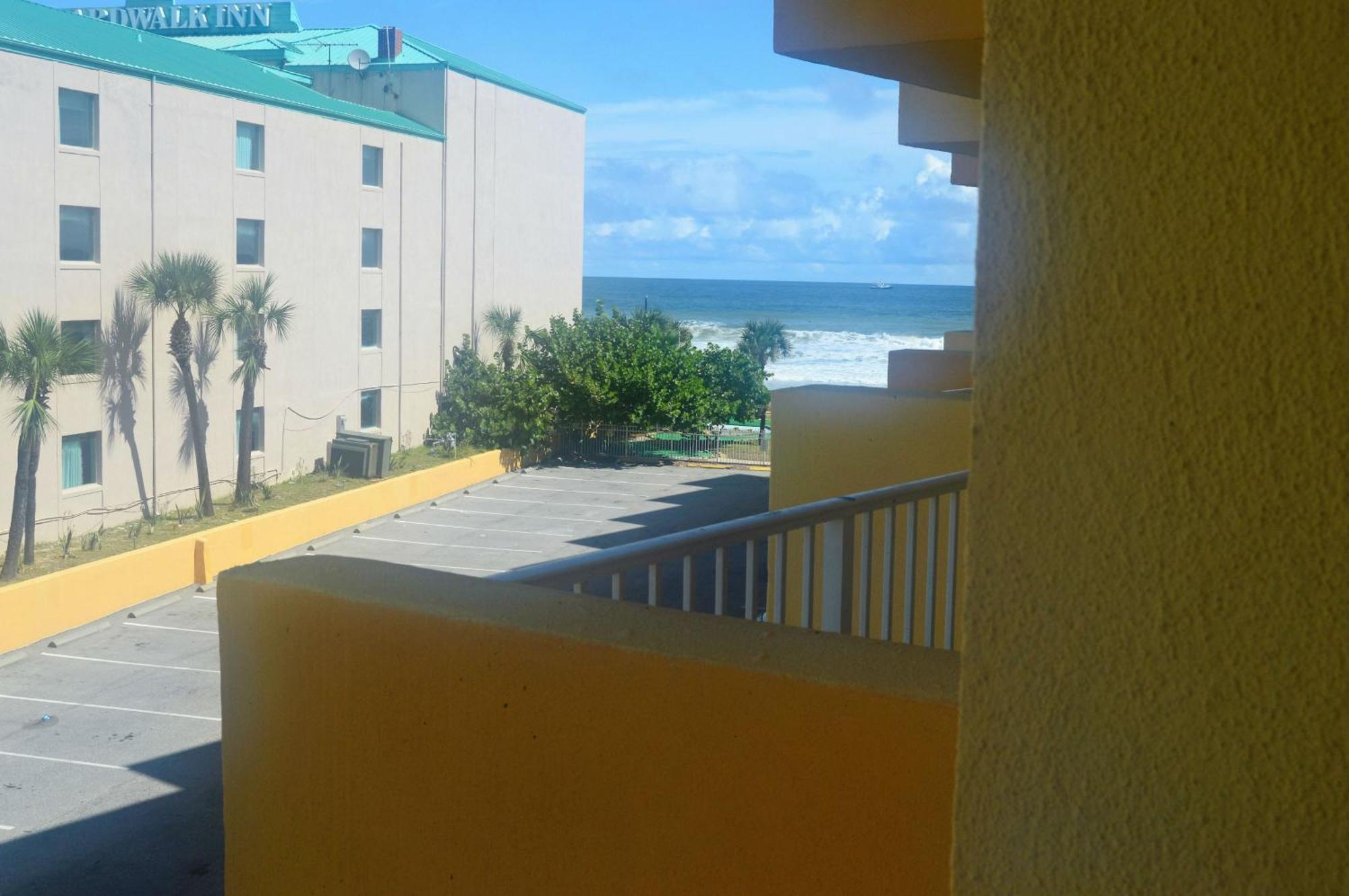 Fountain Beach Resort - Daytona Beach Zimmer foto