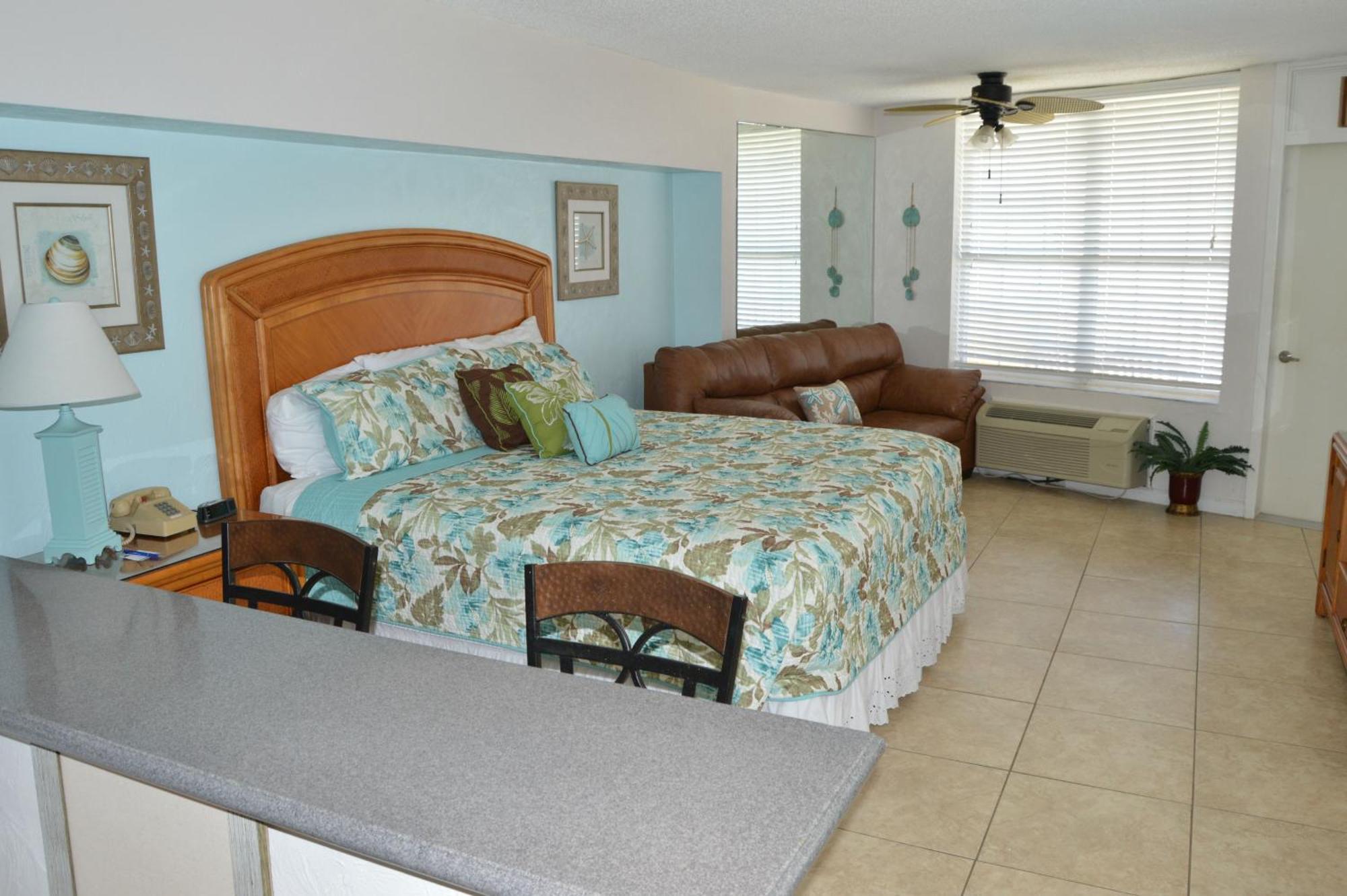 Fountain Beach Resort - Daytona Beach Zimmer foto