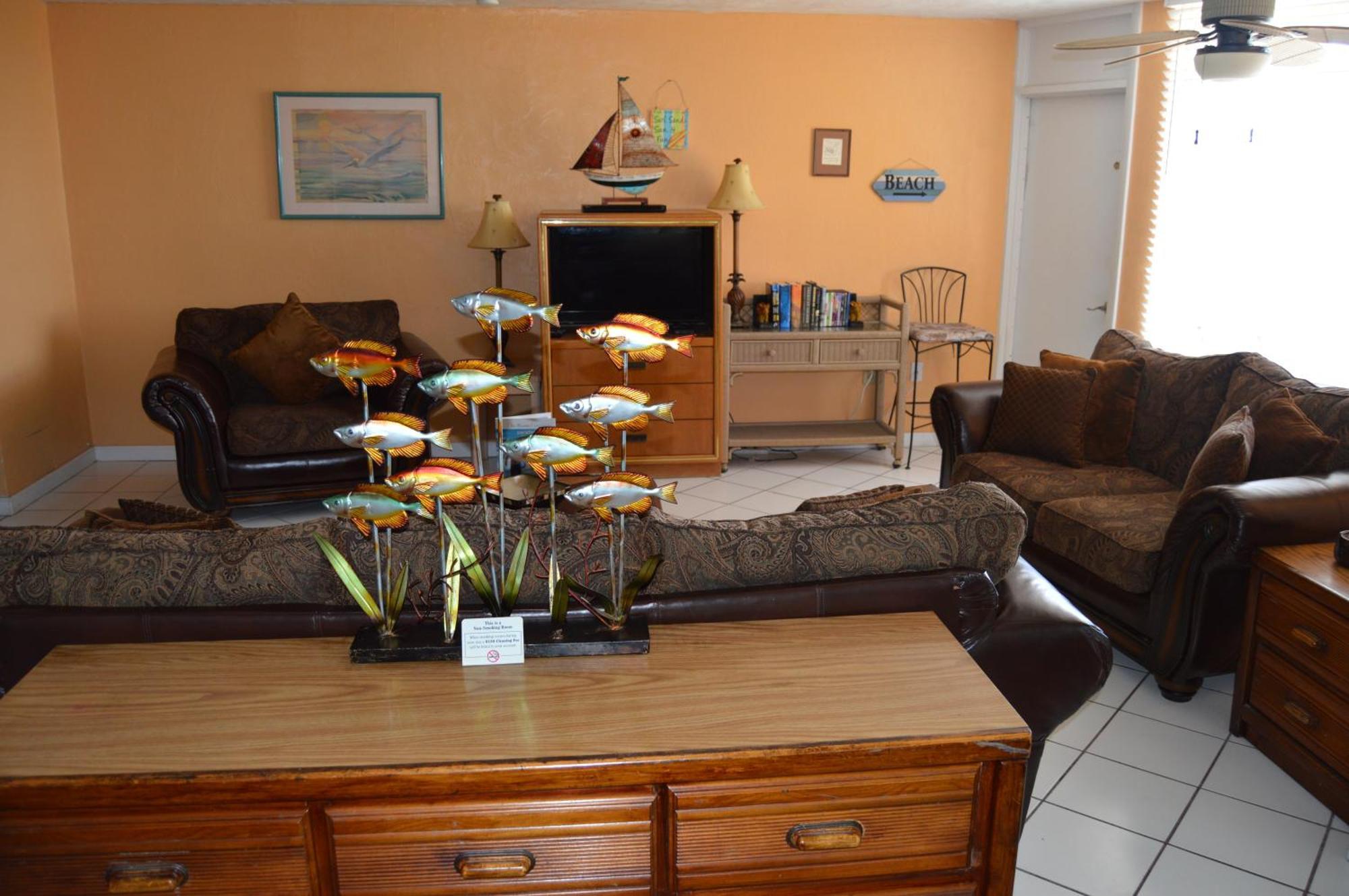 Fountain Beach Resort - Daytona Beach Zimmer foto