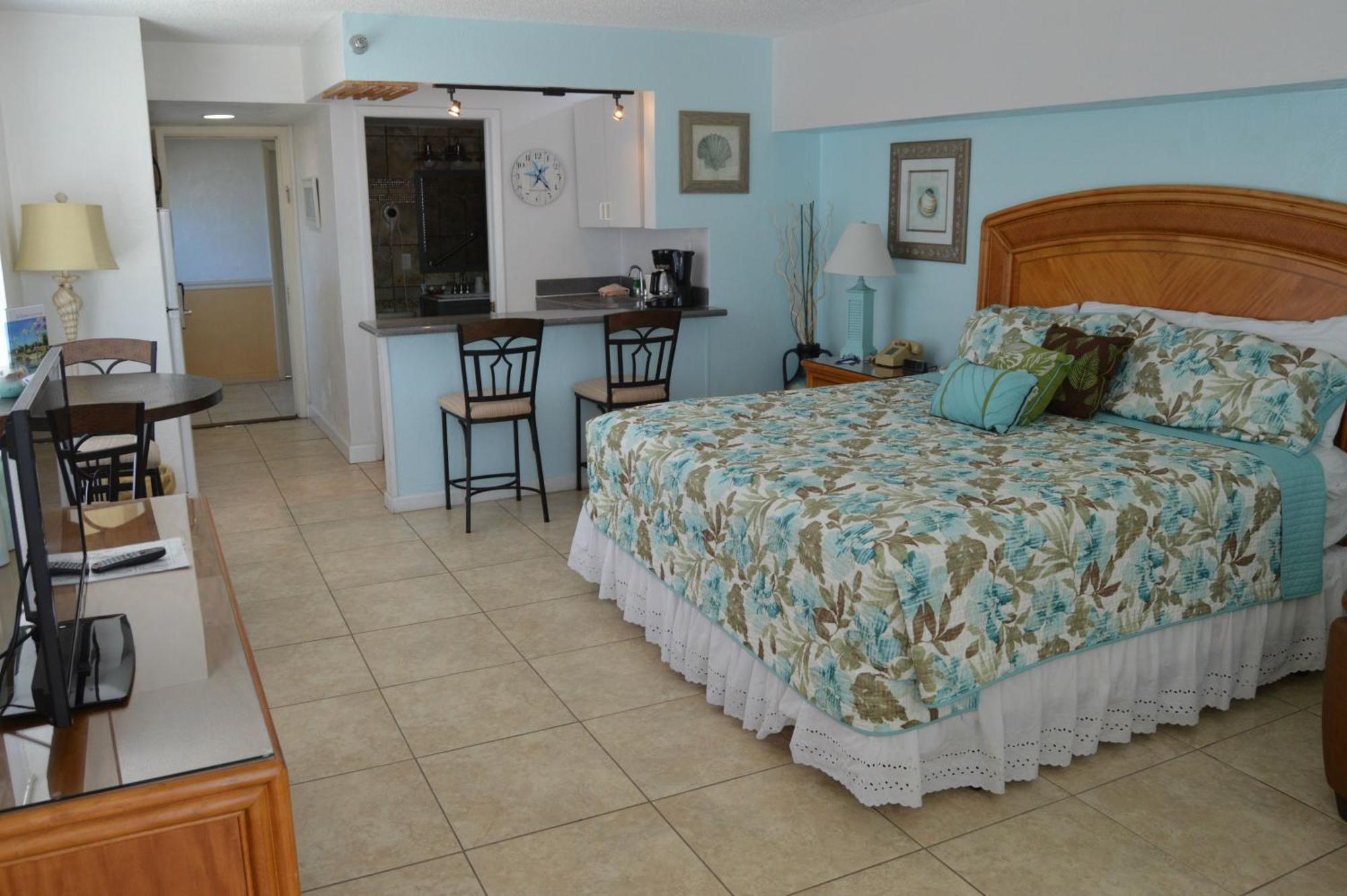 Fountain Beach Resort - Daytona Beach Zimmer foto