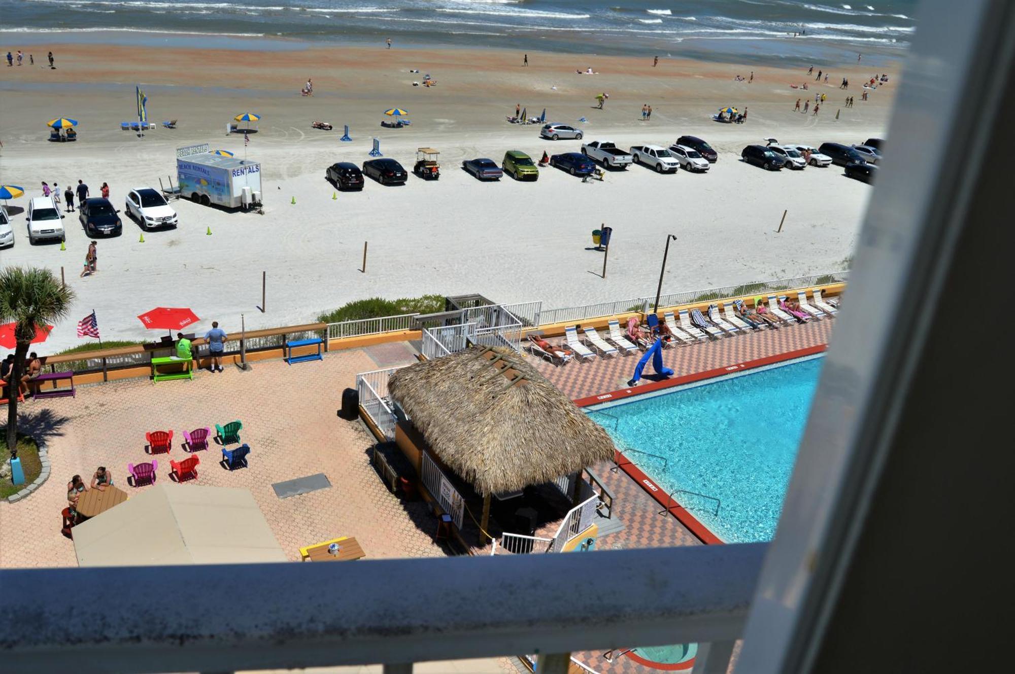 Fountain Beach Resort - Daytona Beach Zimmer foto