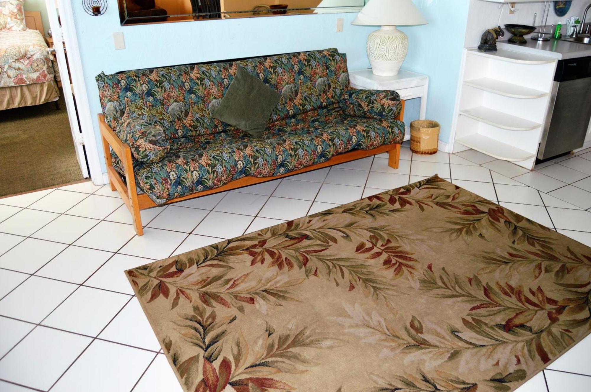 Fountain Beach Resort - Daytona Beach Zimmer foto
