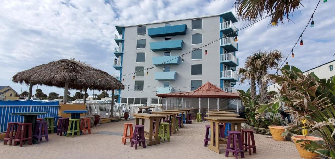Fountain Beach Resort - Daytona Beach Exterior foto